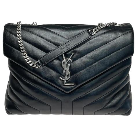 sac epaule yves saint laurent